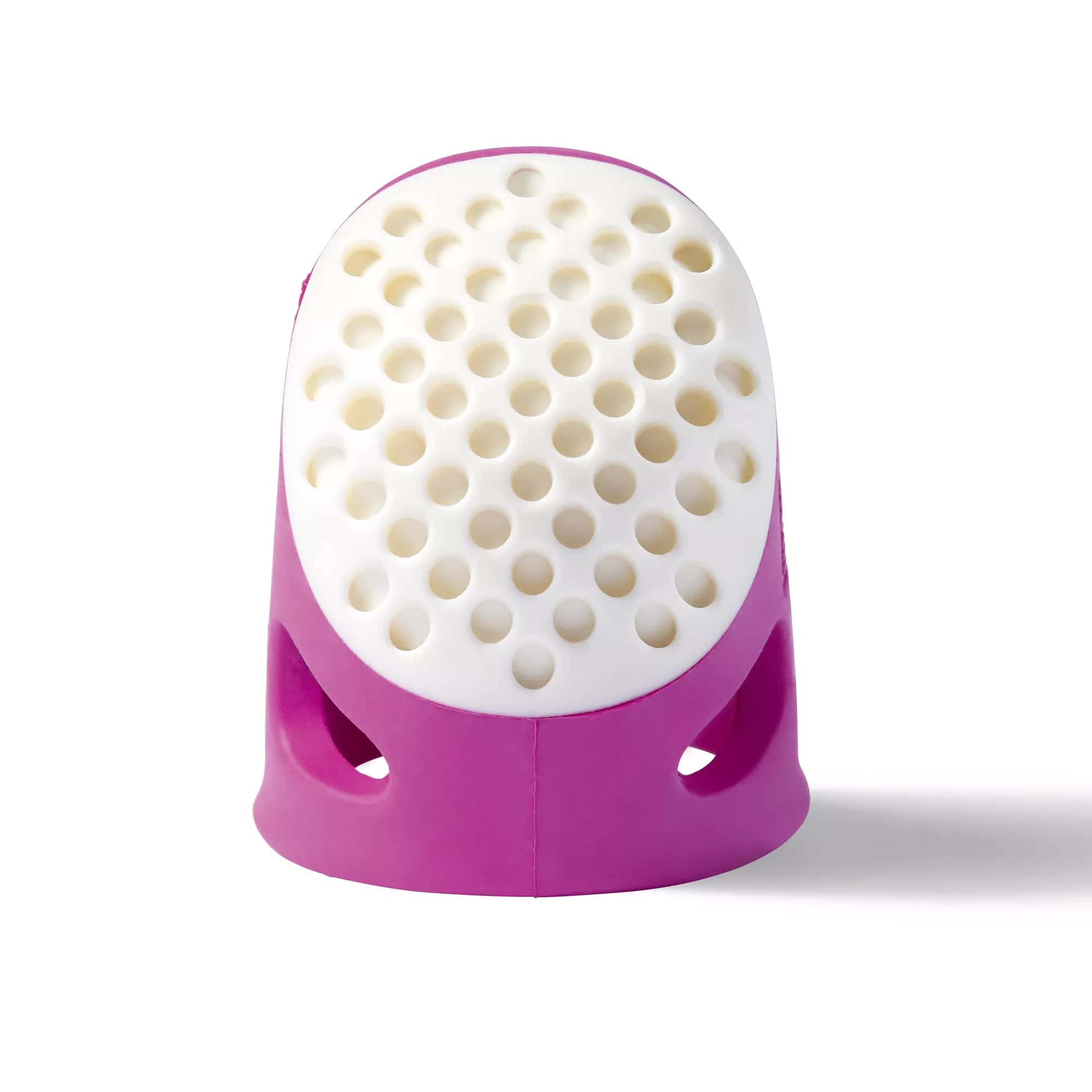 Dedal ergonómico Prym Soft Comfort talla M