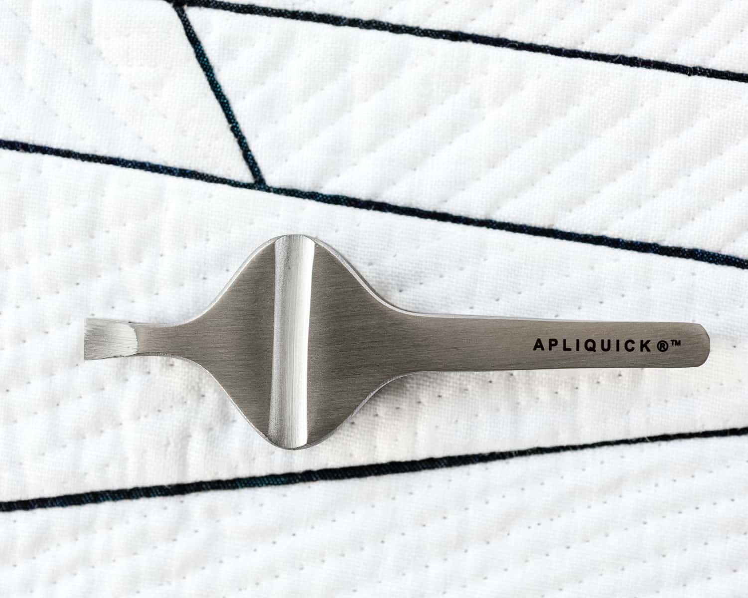 Pinzas ergonómicas para aplicación Apliquick