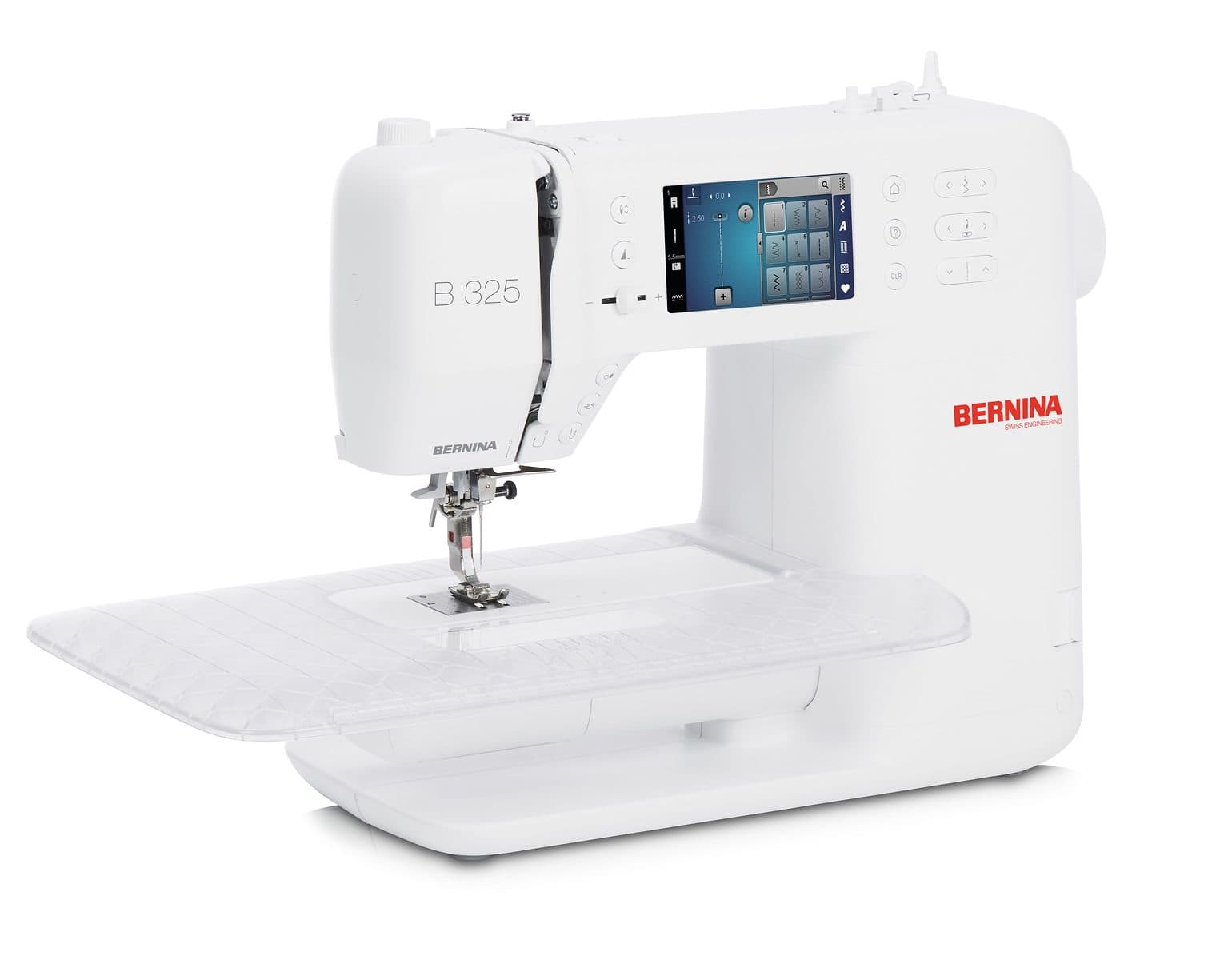 Máquina de coser BERNINA B 325 Gen 2, foto 1