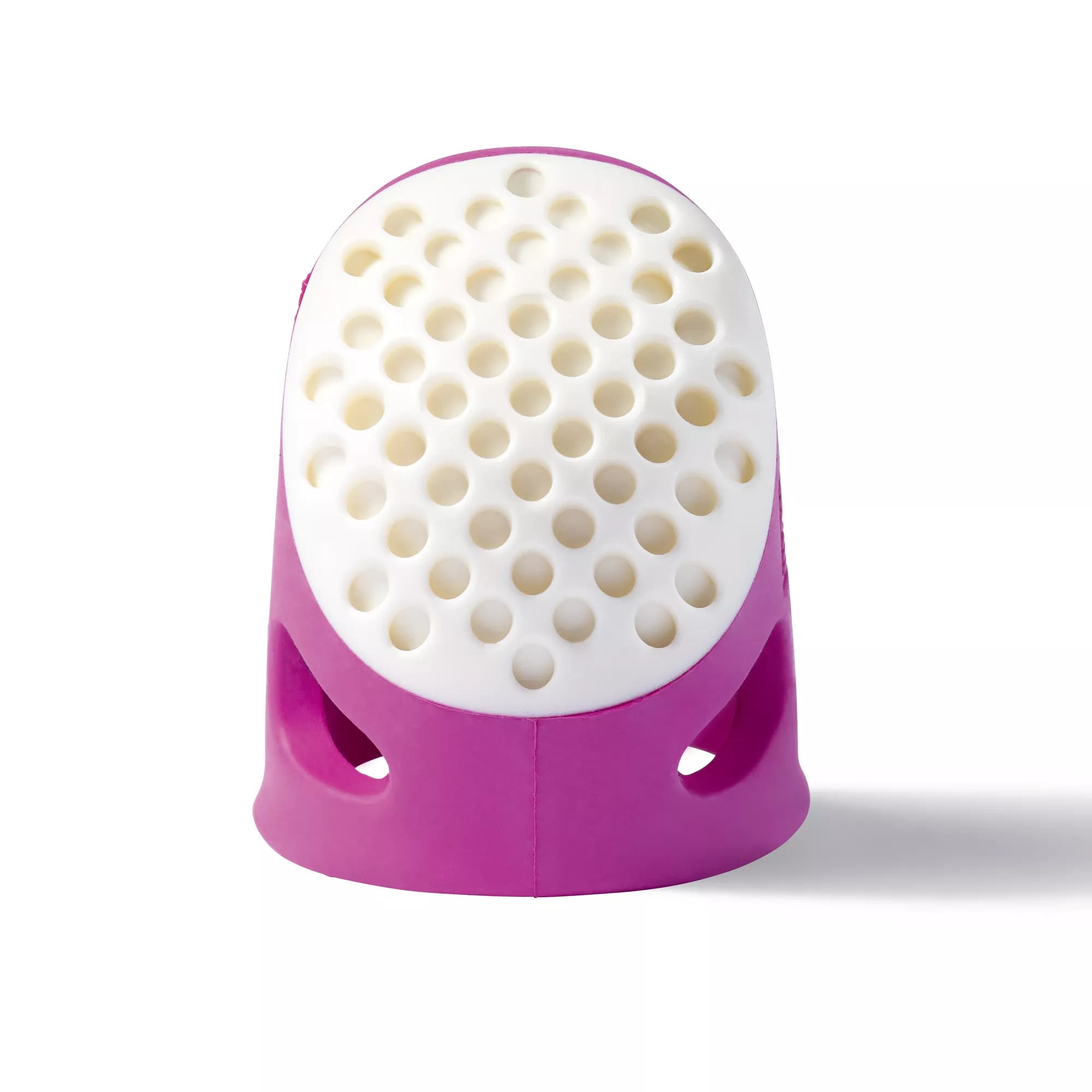 Dedal ergonómico Prym Soft Comfort talla M, foto 1