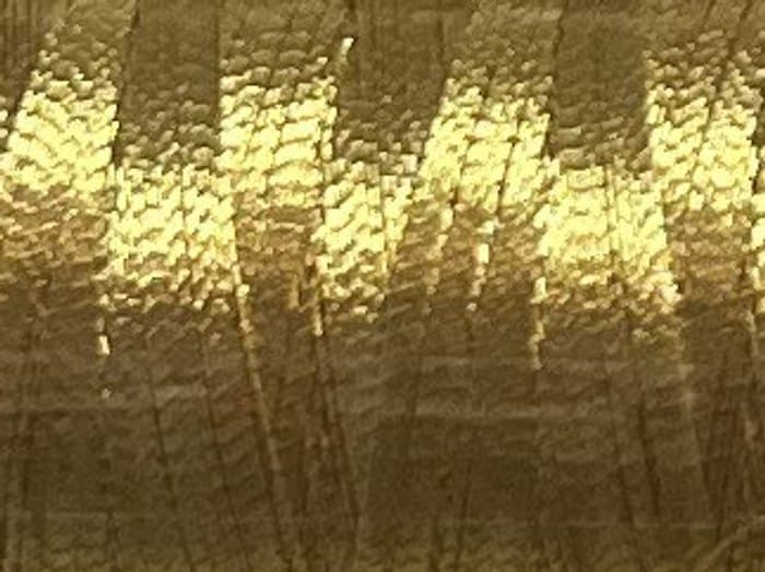 Hilo Mettler Metallic nº 40 · 600 m, foto 1