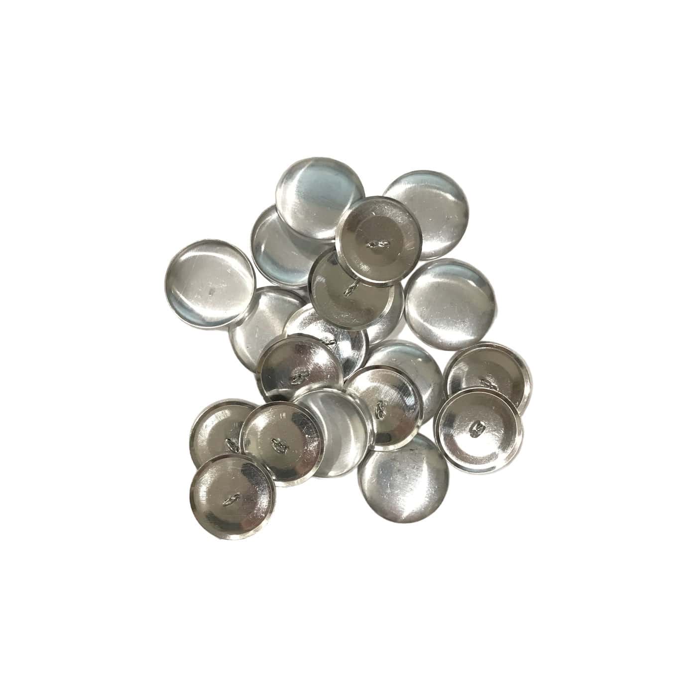 Botones para forrar Ø 2,8cm